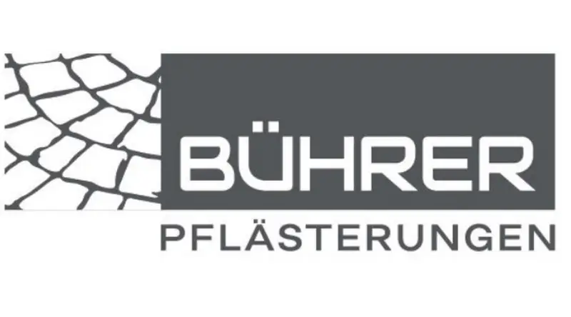 Bührer Pflästerungen