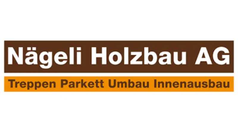 Nägeli Holzbau AG
